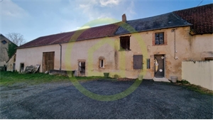 maison à la vente -   23230  BORD SAINT GEORGES, surface 40 m2 vente maison - UBI465241391